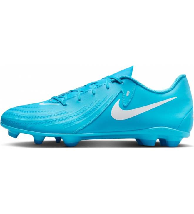 Nike Phantom GX II Club FG/MG FJ2557-400